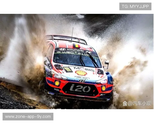 “每一次冲刺都令人屏息”——WRC最高速瞬间曝光，wrc著名赛道