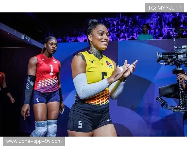 多米尼加柔道运动蓬勃发展，多米尼加田径