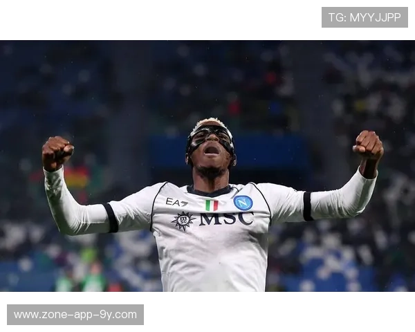 奥斯梅恩快速反抢见效,那不勒斯整体节奏被带动