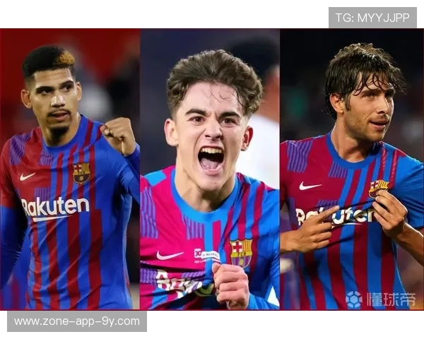 巴萨与巴萨续约谈判破裂，或走上分手路